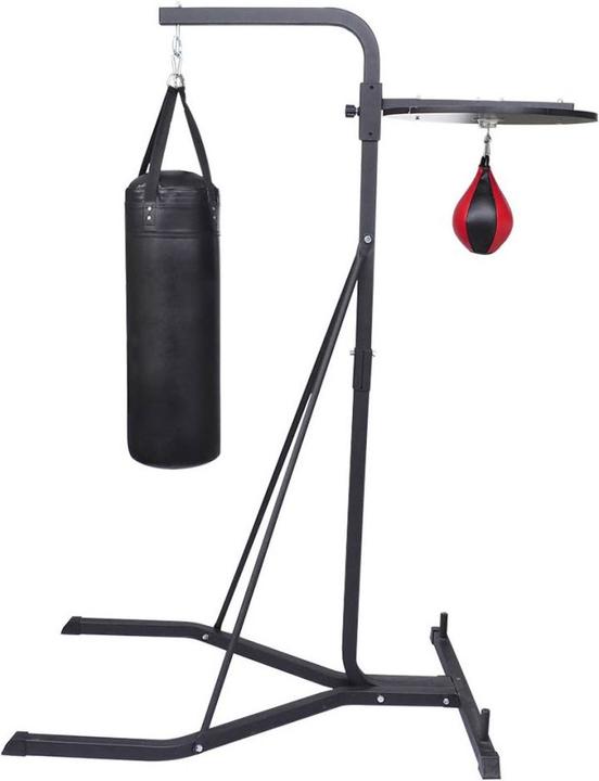 vidaXL Boxstation (136 cm, 42 kg)