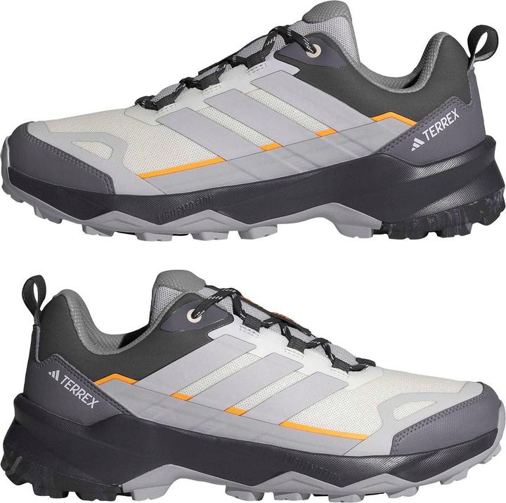 Produktbild Adidas Terrex Skychaser Ax5 - owhite/msilve/grethr (43.5)