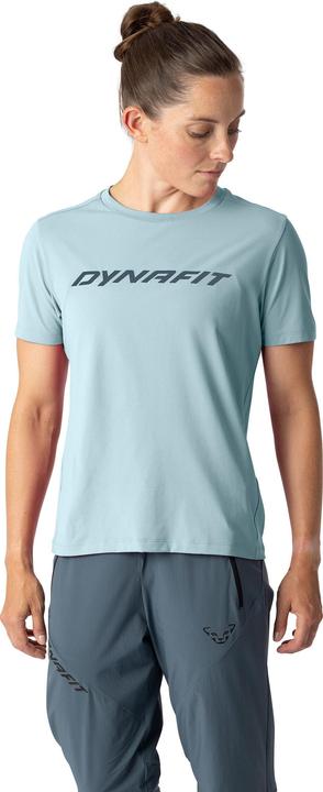 Actual product image Dynafit Traverse T-Shirt W (XS)