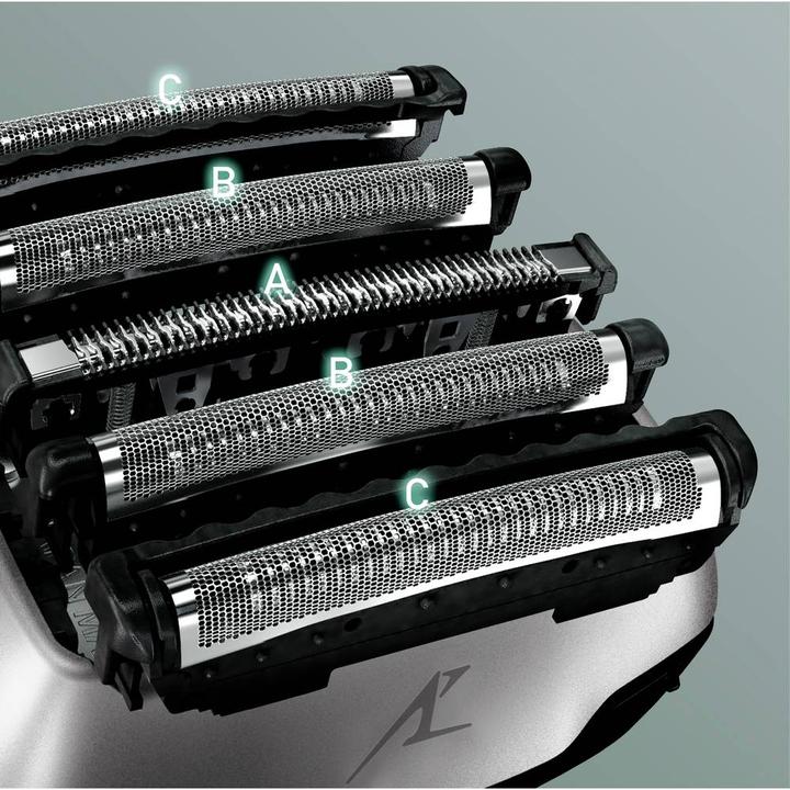 Actual product image Panasonic ES-LV69