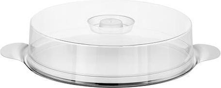 Produktbild APS Tortenplatte mit Haube