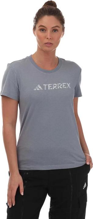 Immagine prodotto adidas Terrex Maglietta Logo Donna (32)