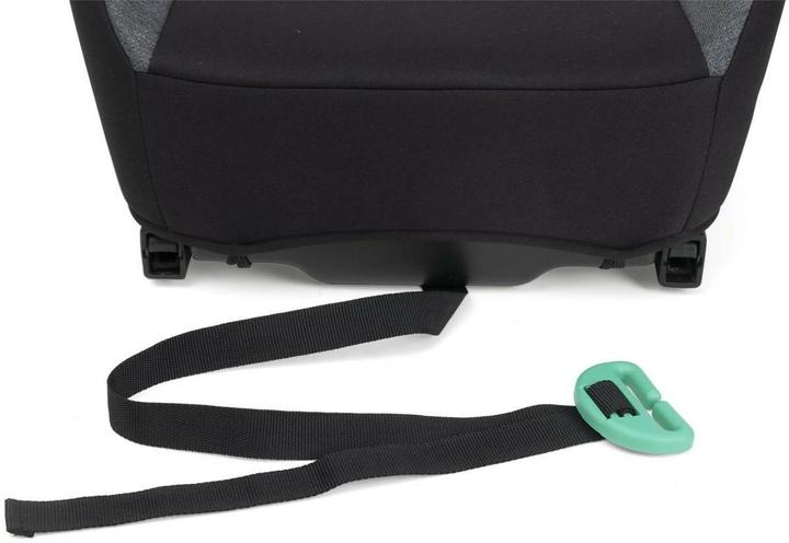 Image du produit Chicco Quasar (Rehausseur de siège pour enfant, Norme ECE R129/i-Size)