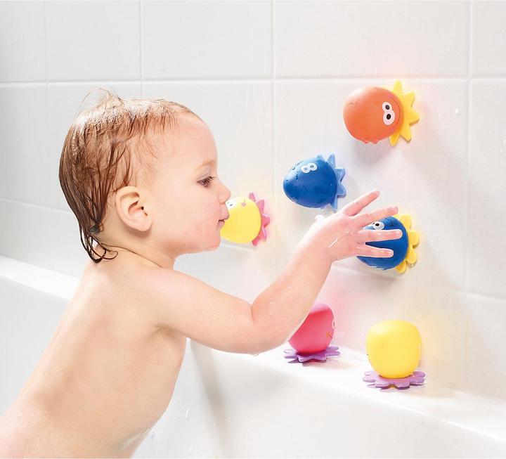 Immagine prodotto Tomy Octo-Planchis