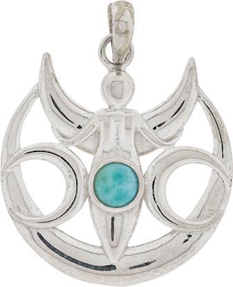 Immagine prodotto Berk Ciondolo "Tripla dea della luna