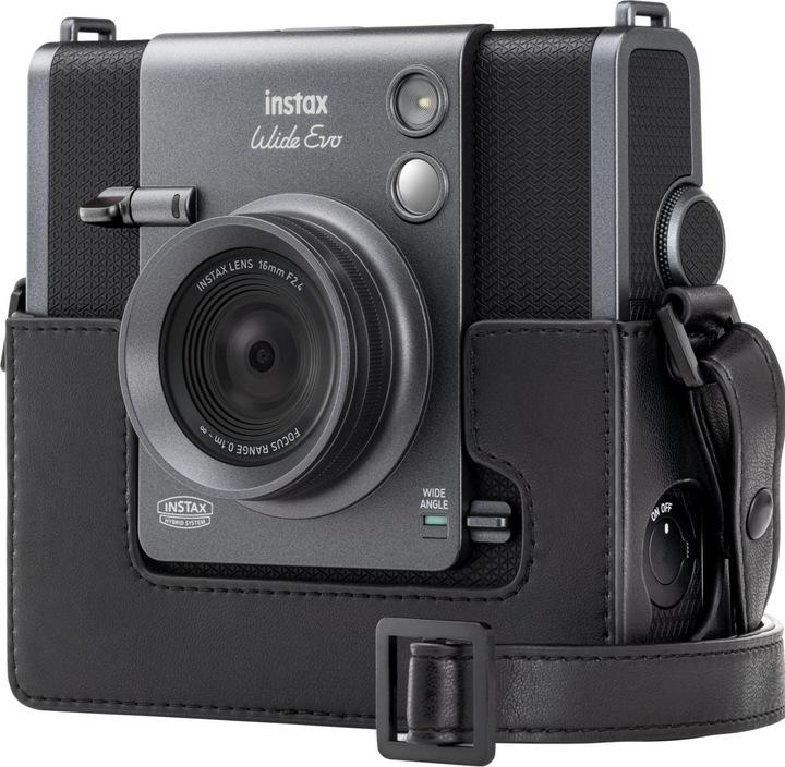 Produktbild Fujifilm Instax Wide Evo Camera Case (Kamera Etui)