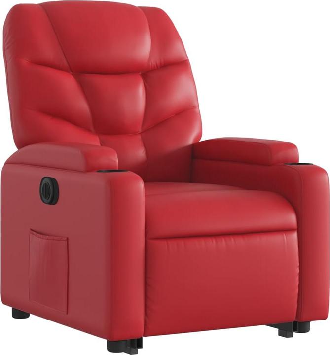 Produktbild vidaXL Relaxsessel mit Aufstehhilfe