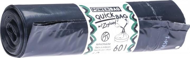 Produktbild Schlatter Plastic Quick Bag (10x, 60 l)