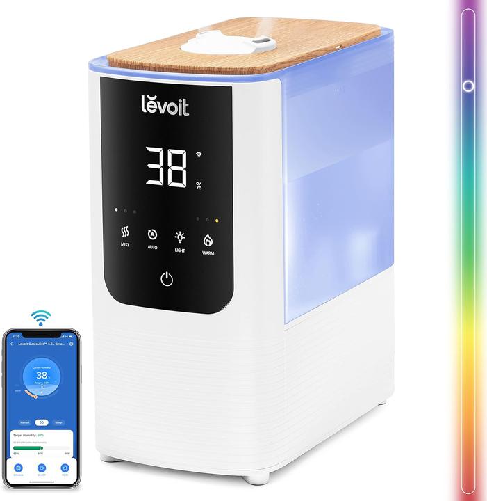 Actual product image Levoit OasisMist (40 m²)