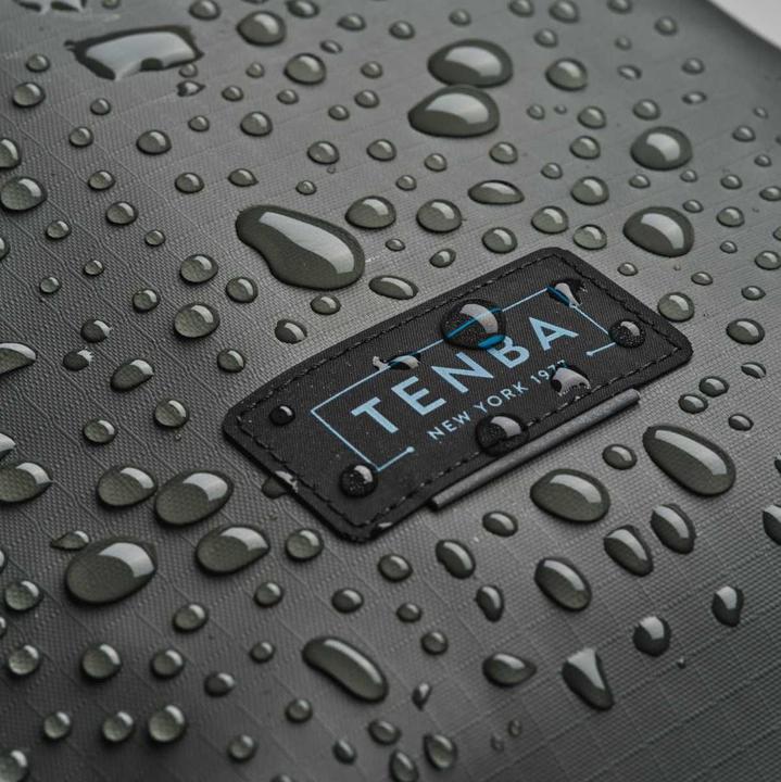 Produktbild Tenba Solstice V2 24l Backpack - Grey (636-443) (15636443000000) (Fotorucksack, 24 l)