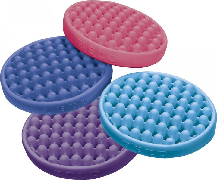 Produktbild Beco Unisex – Erwachsene DynaPad-96033 DynaPad, pink, One Size