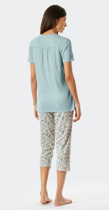 Produktbild Schiesser Pyjama Modal (36)