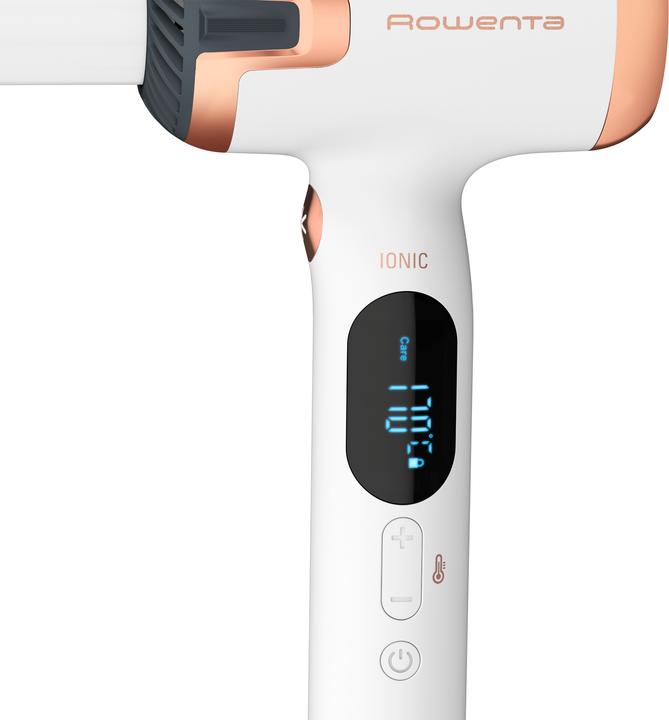 Actual product image Rowenta CF4310