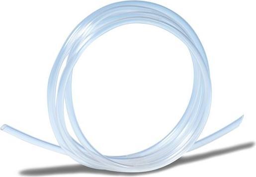 Bachmaier Sound tube for hearing aids 2 x 3.1 mm - Transparent