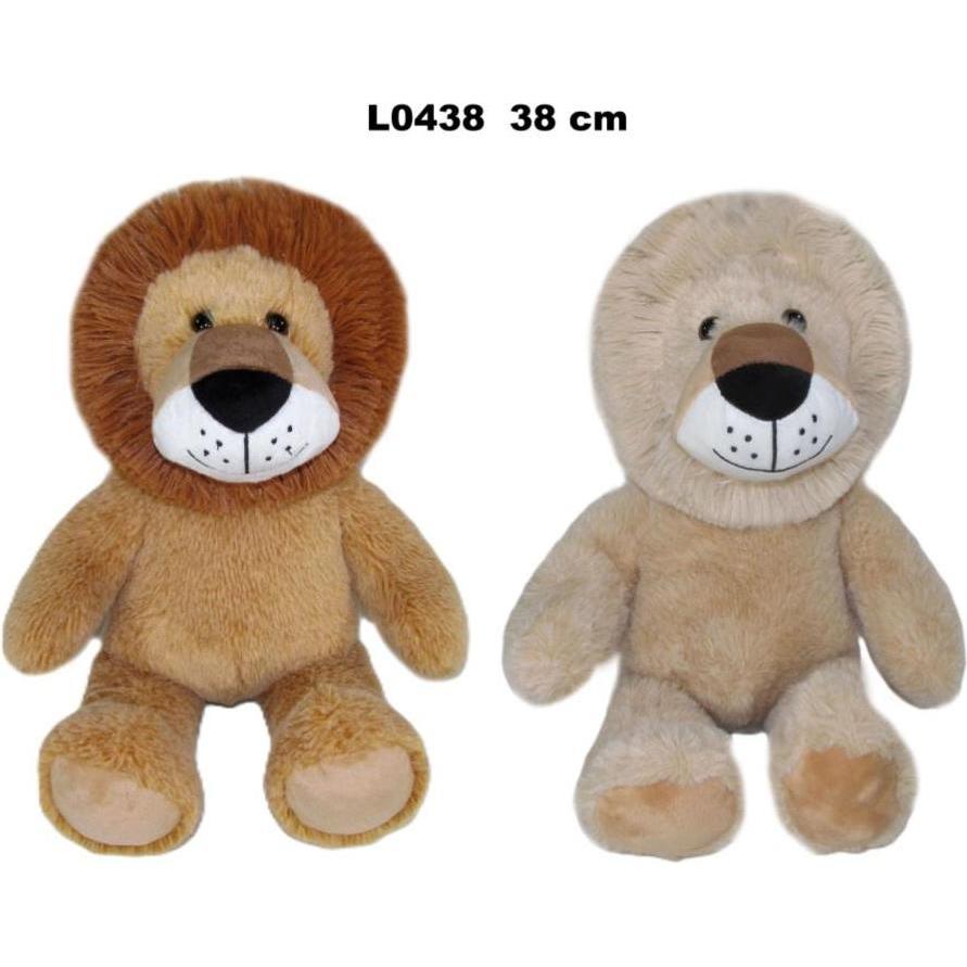 Sunday Bikes Löwe 38cm MIX