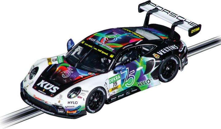 Actual product image Carrera 20027764 Evolution Car Porsche 911 GT3 R "Team Bernhard, No.75" DTM 202