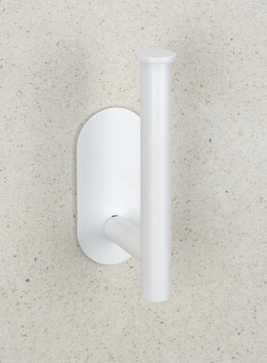 Produktbild Wenko Turbo-Loc Toilettenpapierhal.