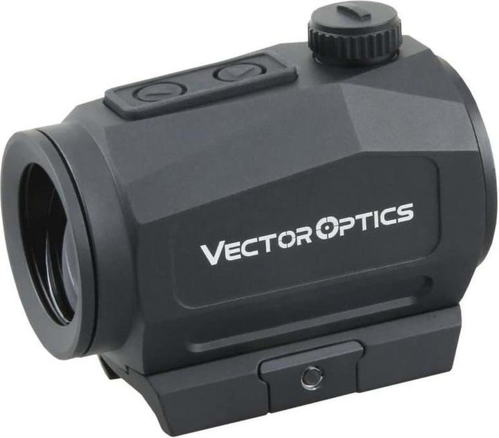 Immagine prodotto Vector Optics Scrapper Red Dot Sight Gen. II
