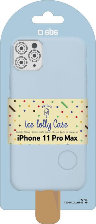 Image du produit SBS Housse de protection (Apple iPhone 11 Pro Max)