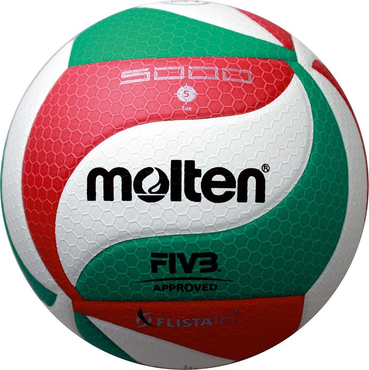 Molten V5M5000-EN VOLLEYBALL