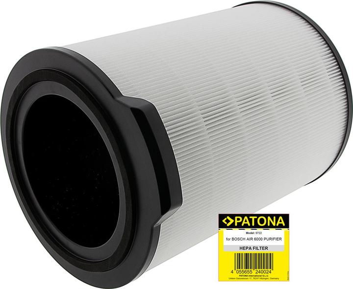 Image du produit Patona Luftfilter für Bosch Air 6000 Air Purifier