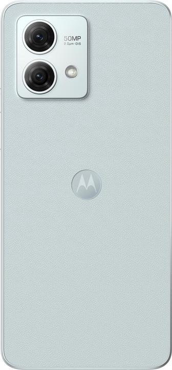 Produktbild Motorola moto g84 (256 GB, Marshmallow Blue, 6.55", Hybrid Dual SIM, 50 Mpx, 5G)