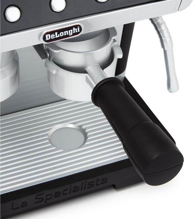 Image du produit Casdon Machine à café DeLonghi La Specialista