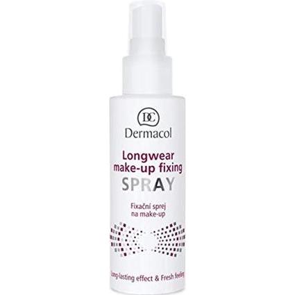 Dermacol, Primer + Base, Longwear Make-Up