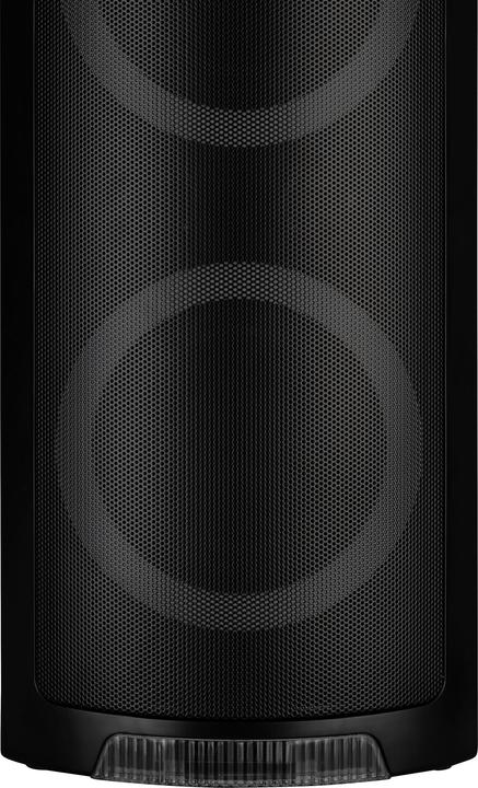 Actual product image Reflexion Bluetooth Speaker with CD (10 h)
