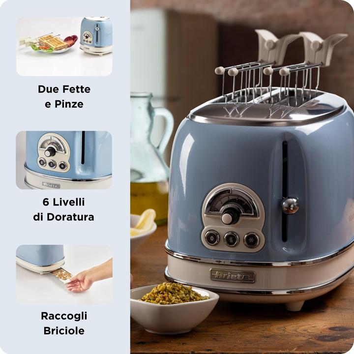 Image du produit Ariete Vintage