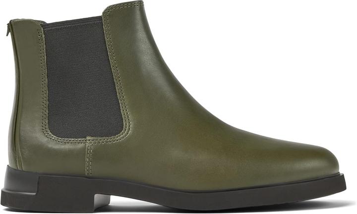 Actual product image Camper Iman Chelsea Boot (41)