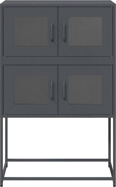 Produktbild vidaXL Highboard (68 x 39 x 107 cm)
