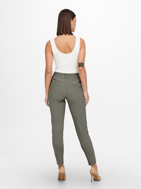 Immagine prodotto Only ONLPOPTRASH-SALLY Vita media Vestibilità regolare Pantaloni in maglia Pantaloni in maglia (34)