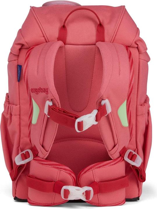 Produktbild Ergobag mini 10lt. Lamas in Bärjamas