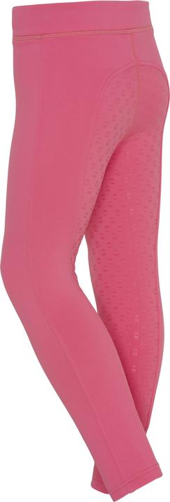 Produktbild Equipage KIDS Java winter tights Fullgrip (164)