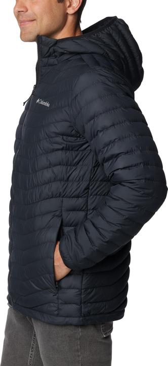 Actual product image Columbia Westridge (L)