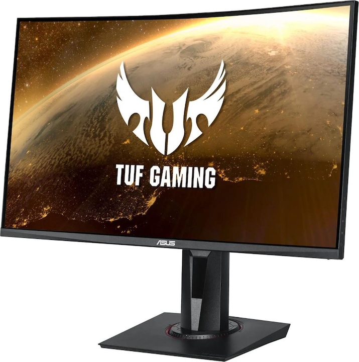 Actual product image ASUS TUF Gaming VG27WQ3B HDMI DP (2560 x 1440 pixels, 27")