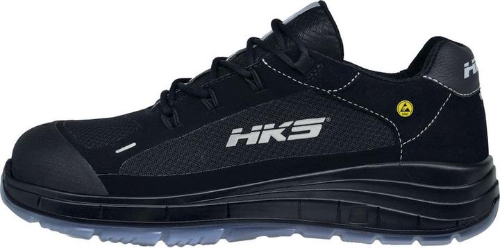 Produktbild HKS Free 1 TP (S1P, 38)