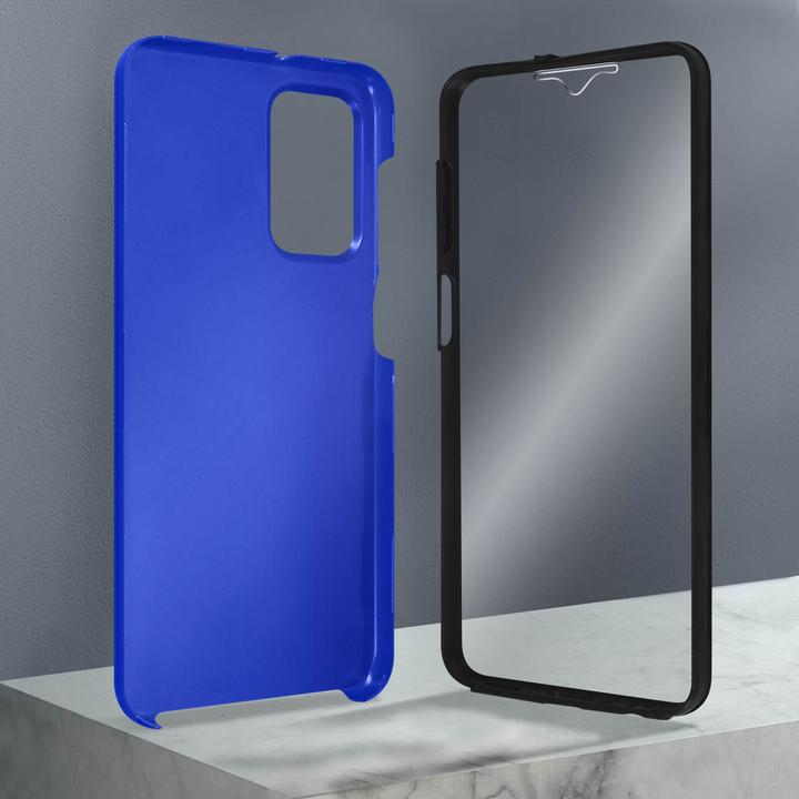 Actual product image Avizar Front and back protective cover, Full Cover Series (Samsung Galaxy A04S, Samsung Galaxy A13 5G)