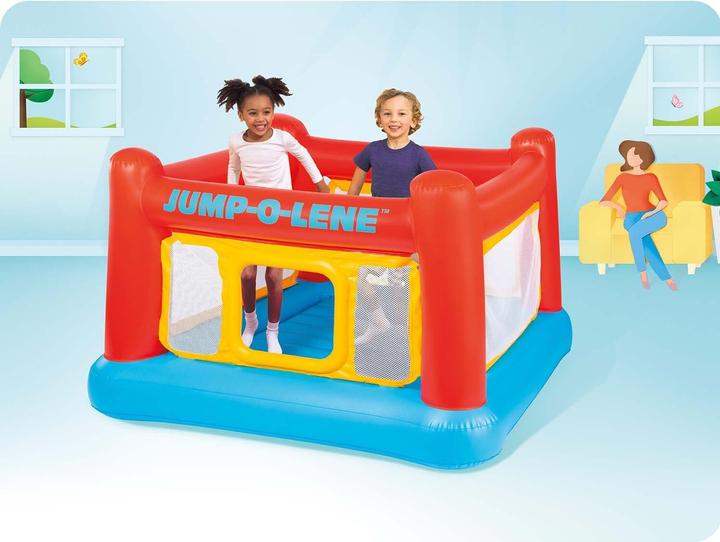 Intex Jump-O-Lene speelhuis