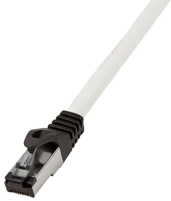 Actual product image LogiLink Network cable (PiMF, CAT8.1, 10 m)