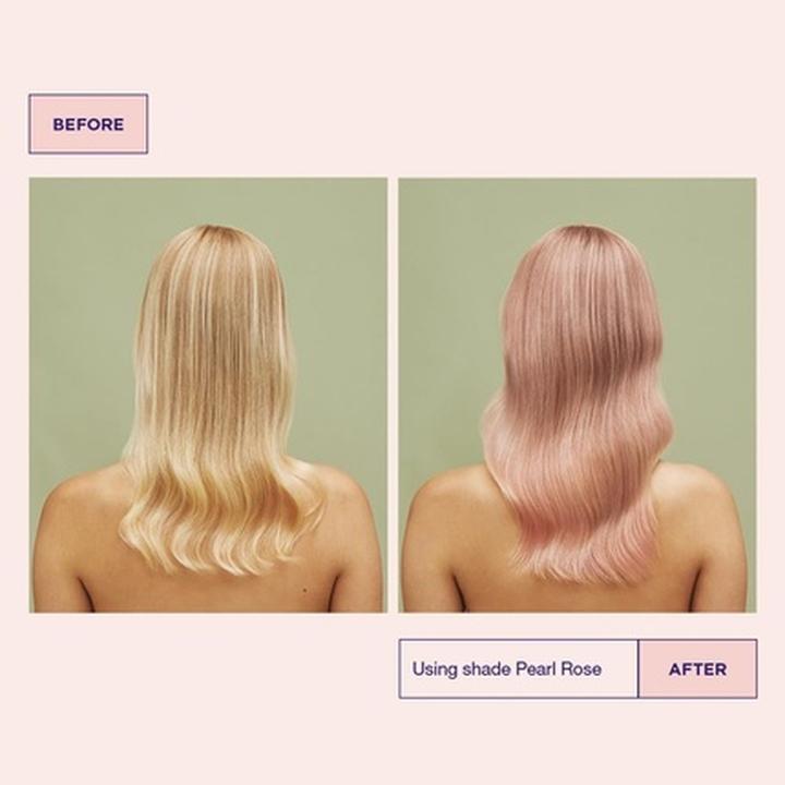 Actual product image Maria Nila Colour Refresh Farbhaarmaske (300 ml)