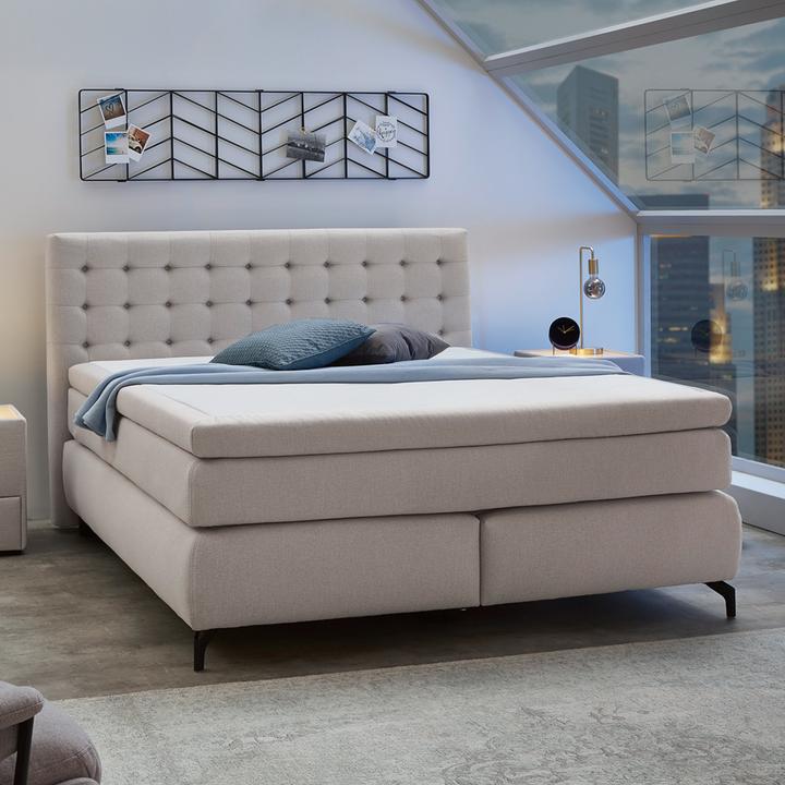 Jockenhöfer Jens (180 x 200 cm)