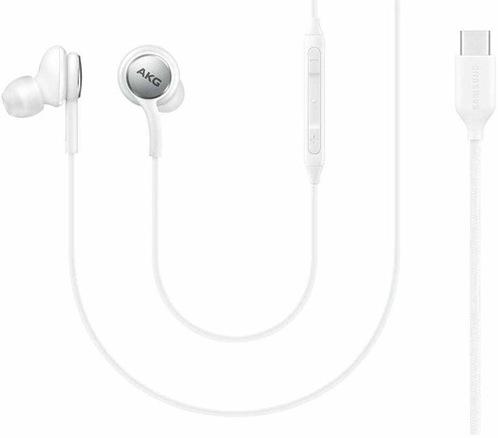 Actual product image Samsung USB Type-C EO-IC100 (Cable)