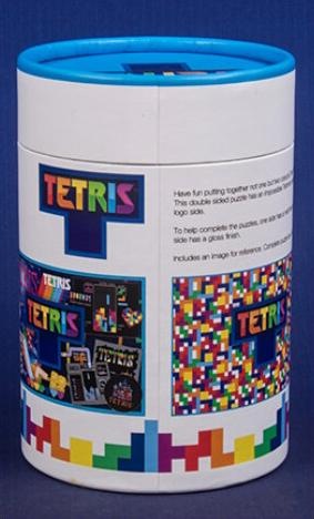 Produktbild Fizz Creations Tetris™ Impossible Puzzle (250 Teile)