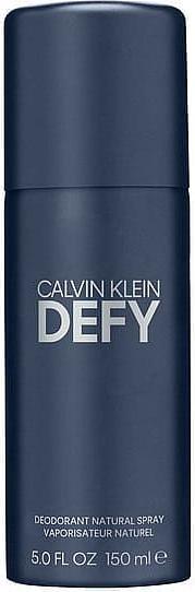 Image du produit Calvin Klein Defy (Spray, 150 ml)