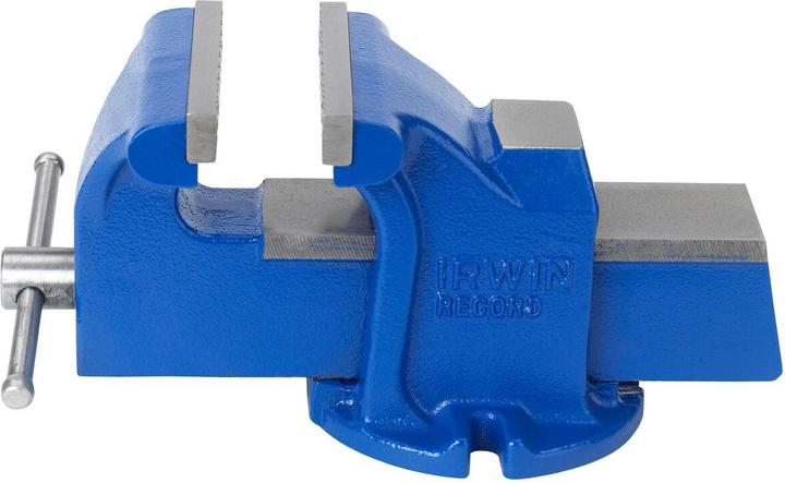 Produktbild Irwin WerkstattSchraubstock mit Amboss 80mm (100 mm)