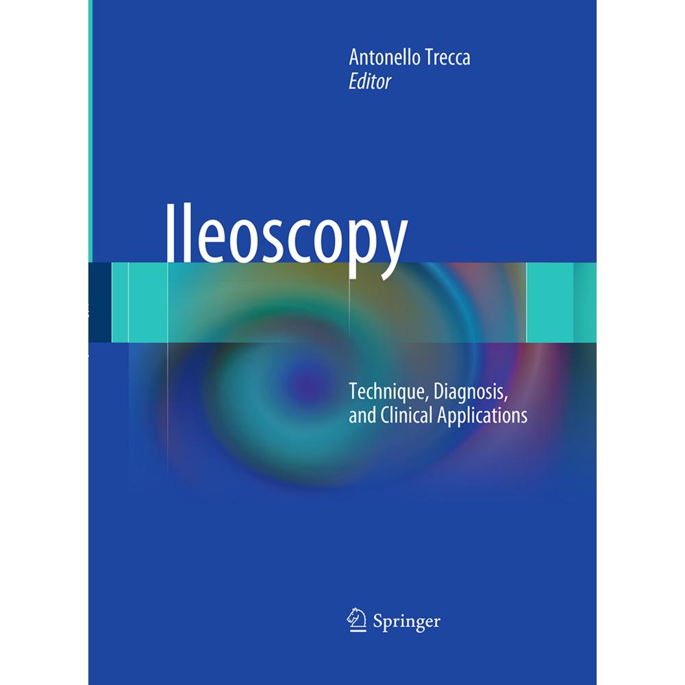 Ileoscopy, Fachbücher
