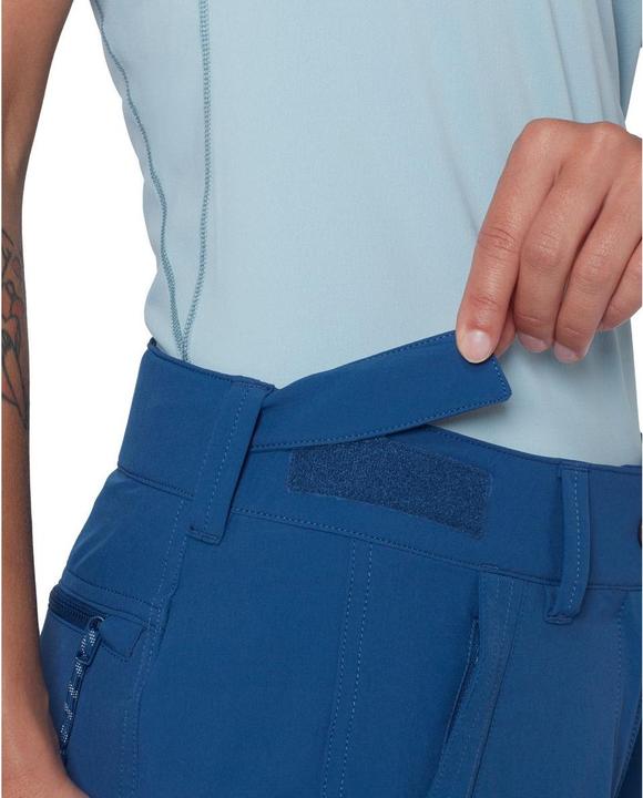 Produktbild Mammut Runbold Guide SO Pants, Softshell Hose (40)