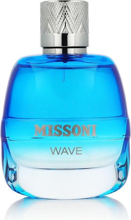 Image du produit Missoni Wave (Eau de toilette, 100 ml)